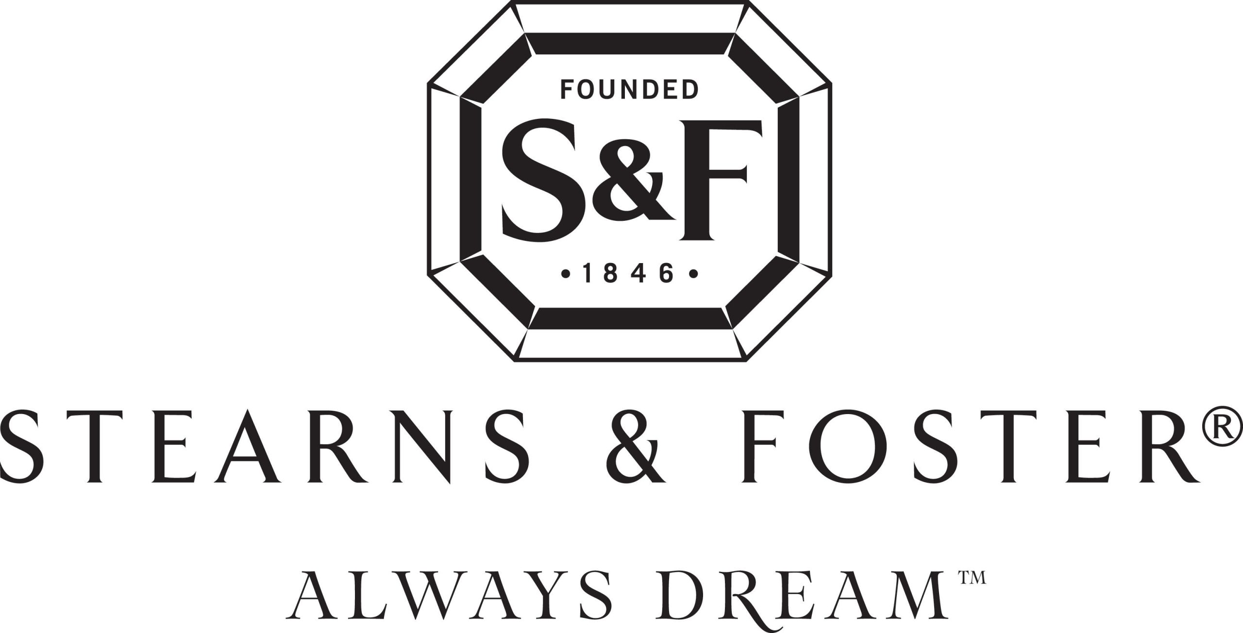 Stears & Foster Always Dream logo