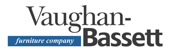 Vaughn-Basset furniture company logo