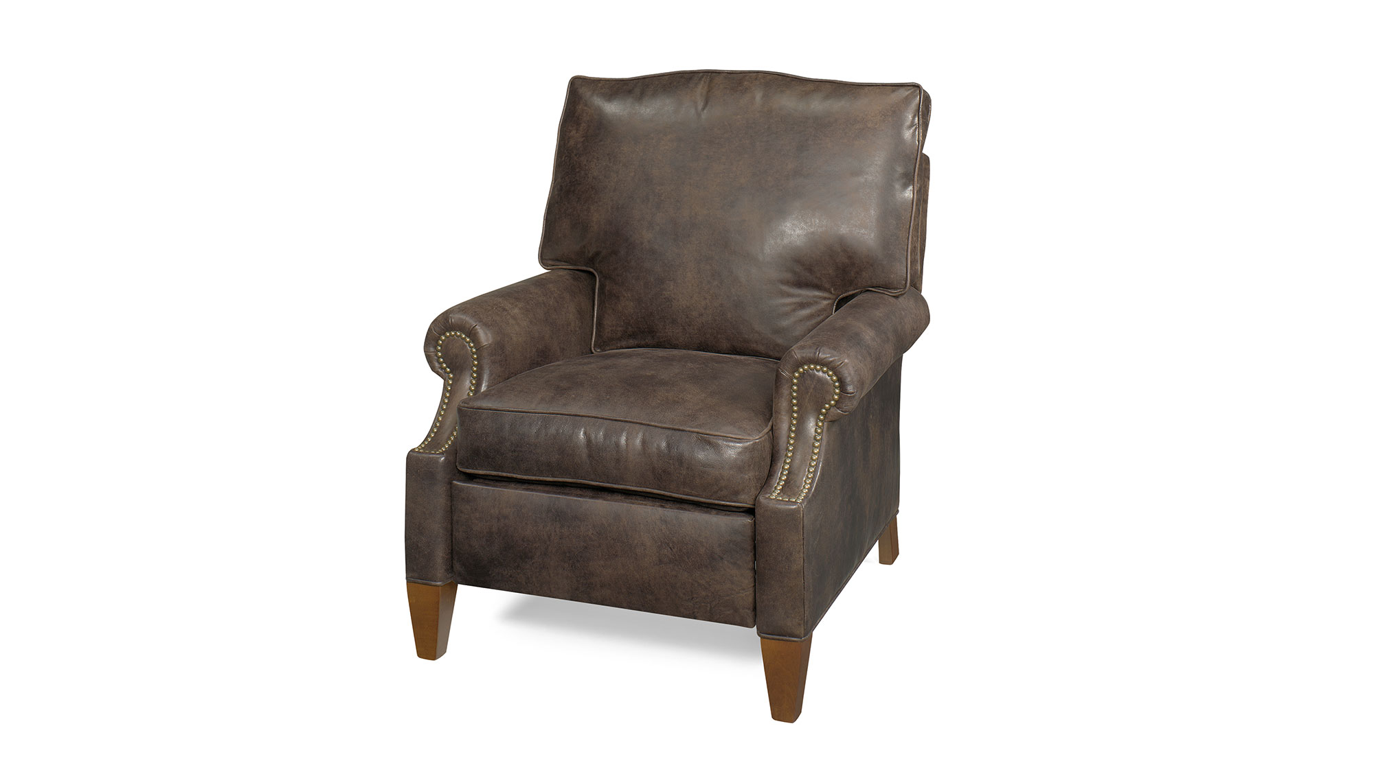 McKinley Leather chair