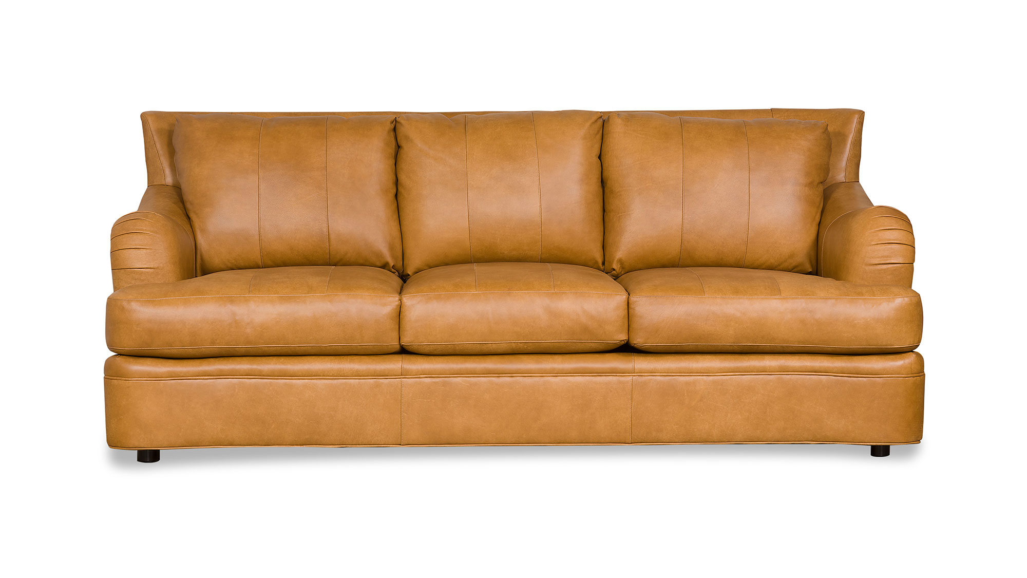 McKinley Leather sofa